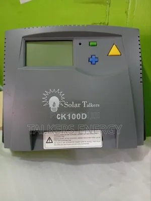 Solar Charge Controller PWM 48v 100a (Ck) Series