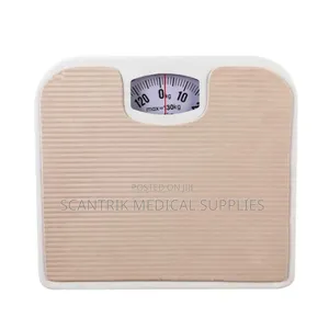 Spring Dial Weighing Scale