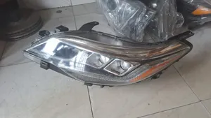 Headlamp Toyota Avalon 2019 Model Left Side