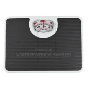 Traditional Bathroom Scale