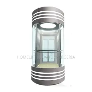 High Quality Hydraulic Small Home Elevator