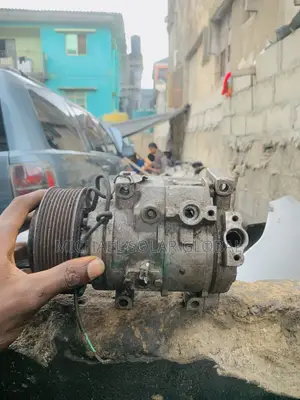 Lexus Gx 460 a/C Compressor