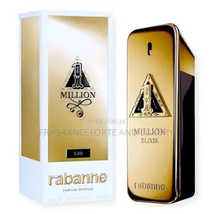 Paco Rabanne 1 Million Elixir Parfum Intense