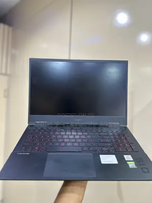 Laptop HP Omen 15 16GB Intel Core I7 SSD 512GB