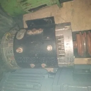 Original Dc Motor 11kw 15hp