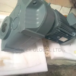 Original Brand New Sew Euro Drive Gear Electric Motor 5.5kw