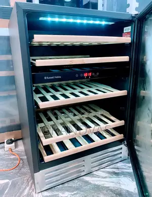 Wine Chiller 87cm by 60cm Integrated