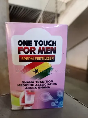 One Touch for Men