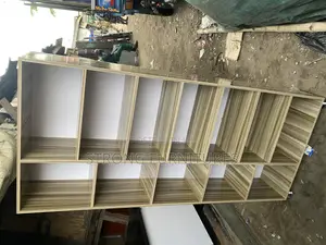 Shoe / Bag Rack