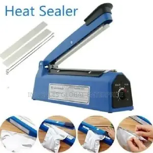 Impulse Sealer Machine - 200mm