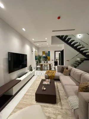 Luxury 2bedroom With Ps5 and Swimming Pool