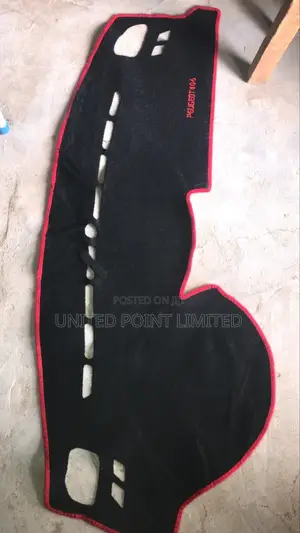 Peugeot 406 Dashbord Cover