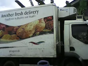 Truck/Logistics Services