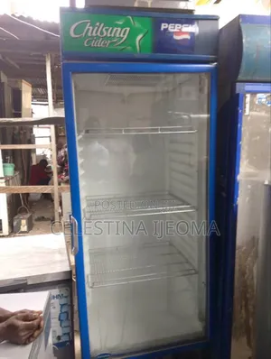 Snowsea Showcase Chiller
