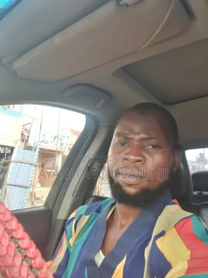 Am Very Much Interested in the Driving Cv Sir /Ma