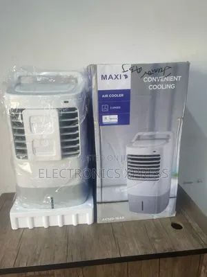 Maxi Air Cooler
