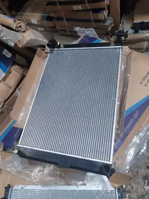 Radiator for Lexus Rx330