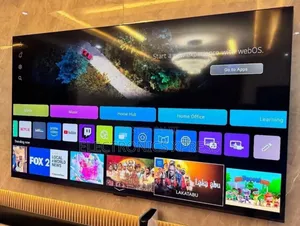 80 Inches Lg Smart Tv