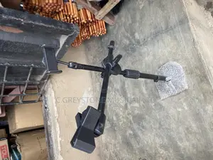 Phone Stand and Table Mic Stand