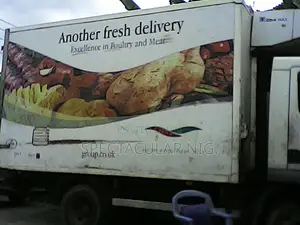 Truck For Hire