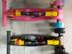 Children Scooter