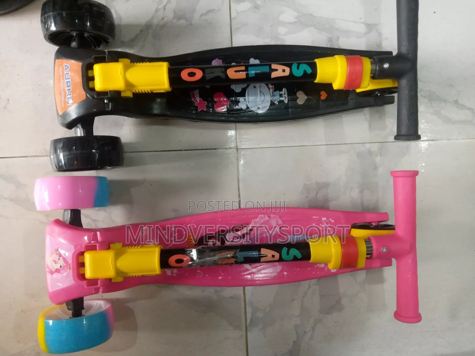 Children Scooter