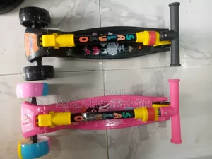 Children Scooter