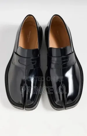 Madison Martin Margiela Paris Shoe