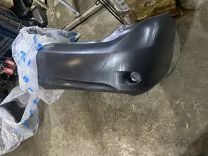 Back Bumper