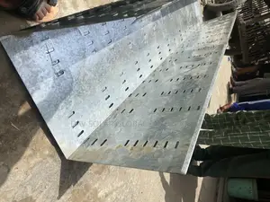 Cable Tray 400x400