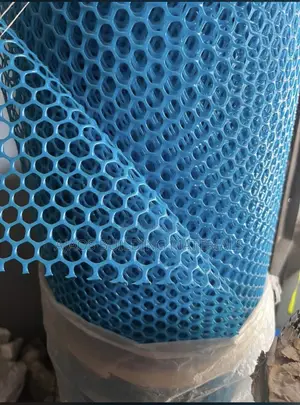 Plastic Wire Mesh