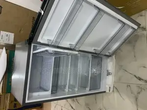 Hisense Rr20s Refrigerator- Quality Cooling