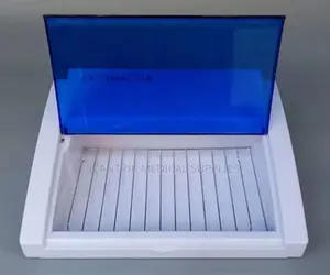 Uv Sanitizing Container