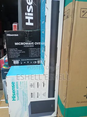 Hisense Sound Bar