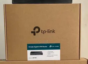 Tp-Link Er7206 Gigabit VPN Router