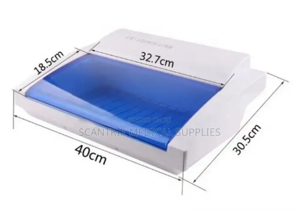 Uv Clean Case