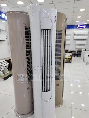 TCL 3ton Inverter Standing Ac