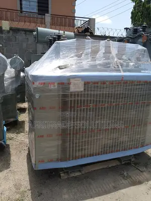 Abb 1000kva 33/400kv Electrical Distribution Transformer