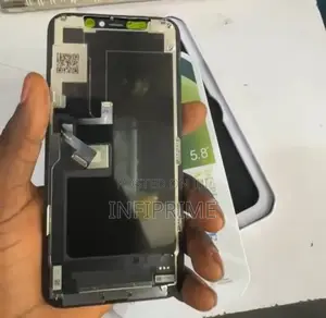 iPhone 11pro Screen