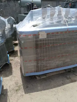 Powerful Abb 1000kva/33kvolts Distribution Transformer