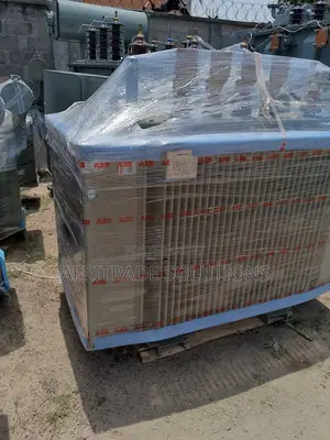 Abb 1000kva/33kvolts Powerful Electrical Transformer
