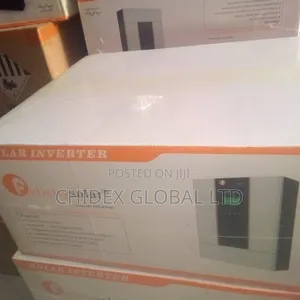 120ah MPPT Felicity Charge Controller
