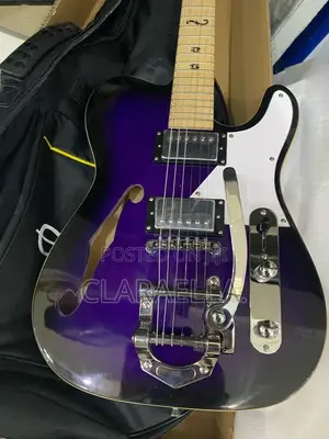 Epiphone Telecaster Electric Guitar