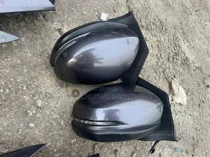 Side Mirror Honda City 2009