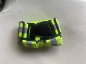 Safety Belt