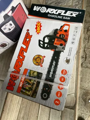 Chainsaw Original