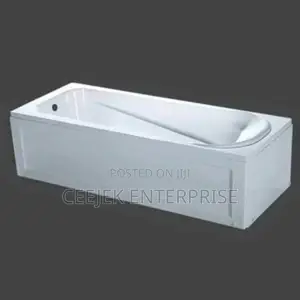 Quality Panel Bathtub