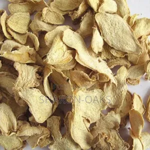 Ginger Slice 100g