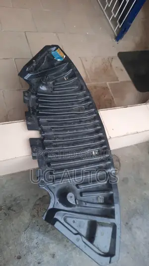 Brand New Bumper Protector for Mercedes Benz GLK