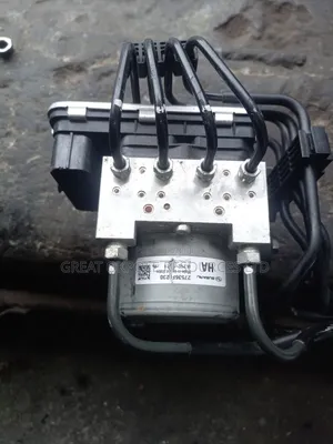 Subaru Crosster Abs Pump 2021-2023